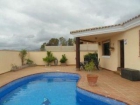 Chalet en venta en Sierrezuela (La), Málaga (Costa del Sol) - mejor precio | unprecio.es