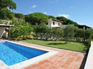 Chalet en venta en Vejer de la Frontera, Cádiz (Costa de la Luz)