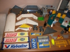 Conjunto Playmobils en buen estado. - mejor precio | unprecio.es