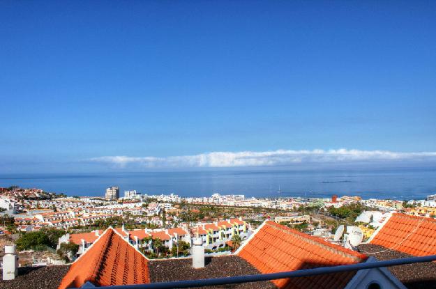 Costa adeje-San Eugenio Alto-Adeje
