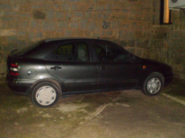 Fiat Brava 1.6 16v