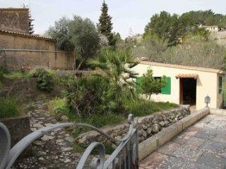 Finca/Casa Rural en venta en Galilea, Mallorca (Balearic Islands)