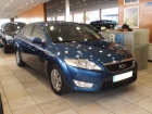 FORD FOCUS 1.6 GHIA - mejor precio | unprecio.es