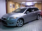 FORD MONDEO SB 2.2TDCI TITANIUM - mejor precio | unprecio.es