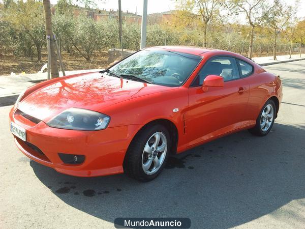 hyundai coupe 1.6 gk bien cuidado y barato