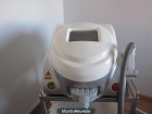 IPL E-LIGHT SOLO 6 MESES DE USO - mejor precio | unprecio.es