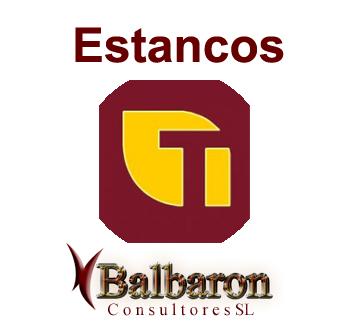 Licencias de Estanco