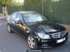 Mercedes Benz Clase C 200 CDI BE Avantgarde - mejor precio | unprecio.es