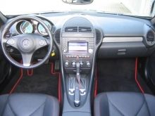 MERCEDES ML-CLASS ML 63 AMG 4M