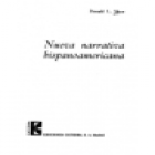 Nueva narrativa hispanoamericana. --- Cátedra, 1981, Madrid. - mejor precio | unprecio.es