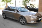 Ocasion citroen c5 premier 2.0 hdi 140c.v - mejor precio | unprecio.es