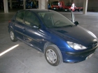 PEUGEOT 206 - mejor precio | unprecio.es