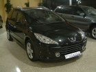 PEUGEOT 307 SW 2.0HDI Pack 136 Aut. - mejor precio | unprecio.es