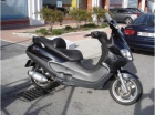 PIAGGIO X9 250 EVOLUTION - mejor precio | unprecio.es