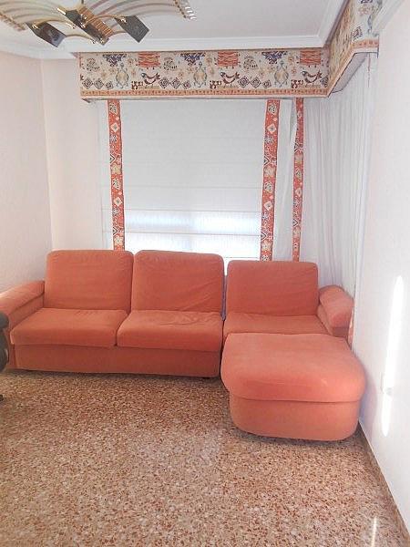 Piso en Villafranqueza