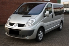 Renault Trafic 2.0 dCi - mejor precio | unprecio.es