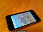 Se vende IPOD TOUCH 2nd (Tambien cambio por iPod classic) - mejor precio | unprecio.es