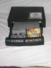 SE VENDE PLAY STATION CON JUEGOS ETC... - mejor precio | unprecio.es