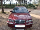 se vende rover 45 color rojo - mejor precio | unprecio.es