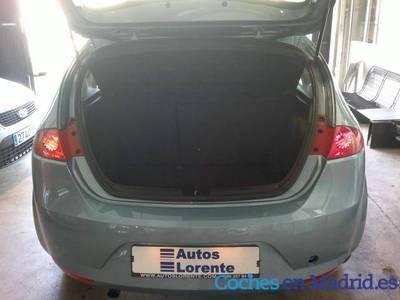 Seat León