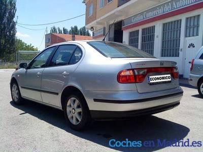 Seat Toledo