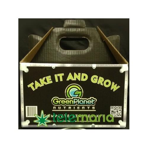 Take It And Grow - Starter Kit