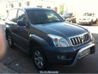 Toyota Land Cruiser  3.0 D4-D GX - mejor precio | unprecio.es