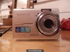 Vendo camara de fotos - mejor precio | unprecio.es