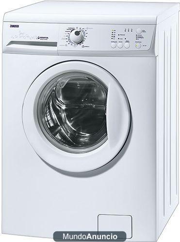 Vendo lavadora Zanussi ZWF 580