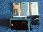 Vendo Samsung Galaxy Ace Movistar con factura de Nov11 - mejor precio | unprecio.es