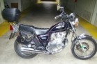 VENDO SUZUKI GN250 - mejor precio | unprecio.es