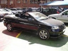 Venta de Opel Astra Cabrio 2.2 16v. Bertone '04 en Madrid - mejor precio | unprecio.es