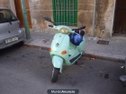 Vespa 125cc ET4 - mejor precio | unprecio.es