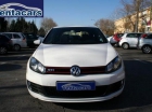 Volkswagen Golf VI 2.0 TSI 210 CV GTI 3P - mejor precio | unprecio.es