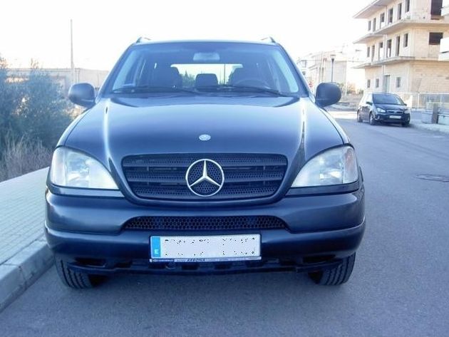 VOLKSWAGEN Touareg 3.0TDI V6  Motion Tip.