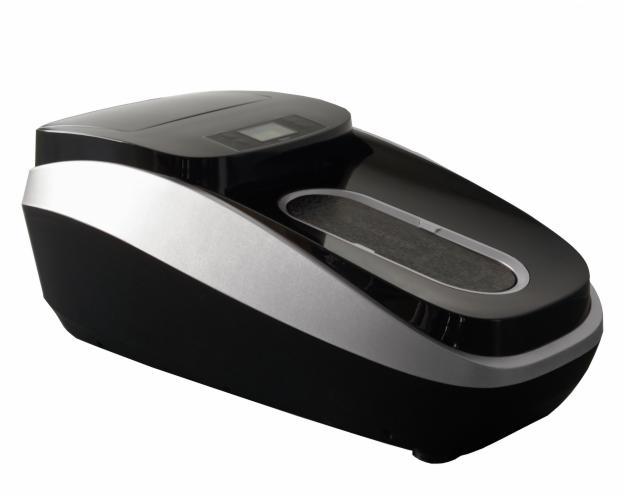 Cubre zapatos automático CS-100  Frucosol