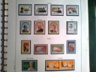 Colección de sellos - mejor precio | unprecio.es