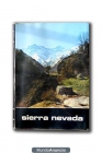 Vendo Libro Sierra Nevada 1º Edicion M.Ferrer - mejor precio | unprecio.es
