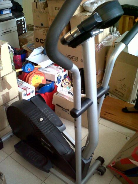 Bicicleta Elíptica PRO-FORM 545 EKG