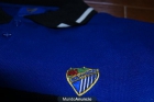 VENDO POLOS ORIGINALES DEL MÁLAGA 2\'5€ por mayor - mejor precio | unprecio.es