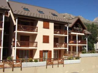 Apartamento : 8/10 personas - serre chevalier  altos alpes  provenza-alpes-costa azul  francia