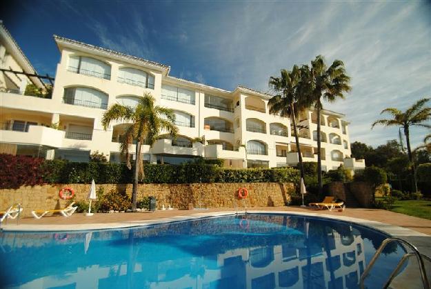 Apartamento a la venta en Elviria Costa del Sol