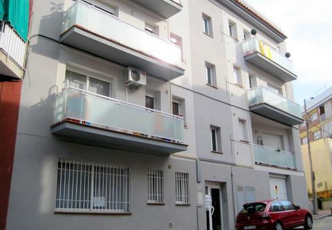 Apartamento en Lloret de Mar