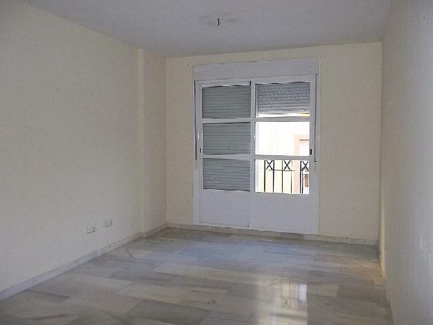 Apartamento en Málaga