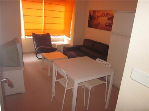 Apartamento en Murcia