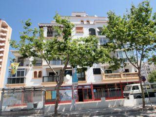 Apartamento en venta en Calpe/Calp, Alicante (Costa Blanca)