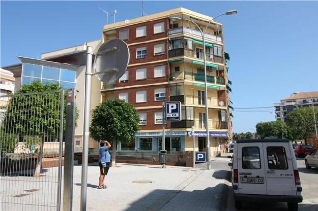 Apartamento en venta en Dénia, Alicante (Costa Blanca)