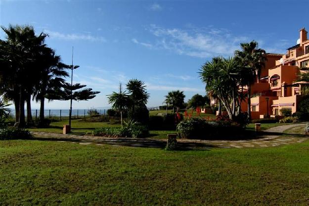 Apartamento en venta en Estepona, Málaga (Costa del Sol)