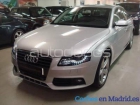 Audi A4 - mejor precio | unprecio.es