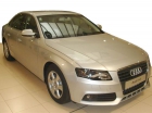 Audi A4 Berlina 2.0 Tdi 143cv Multitronic 8vel. Mod.2012. Blanco Ibis. Nuevo. Nacional. - mejor precio | unprecio.es